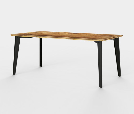 PLOG Tisch | Esstische | Jan Cray