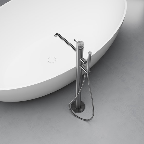 Como 04 | Bath taps | Vallone