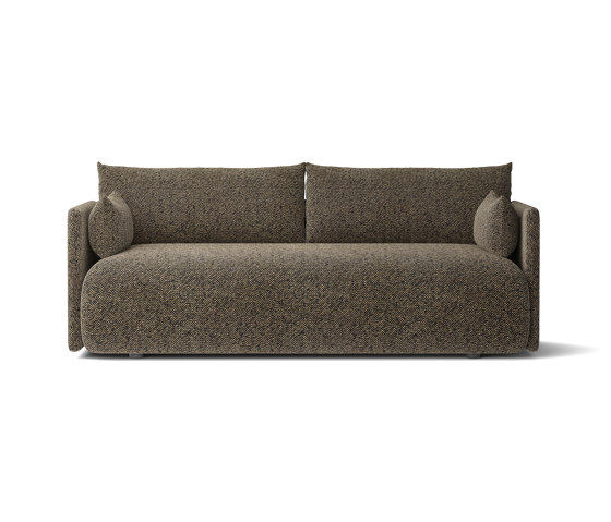 Offset Sofa | 2-seater | Canapés | Audo Copenhagen
