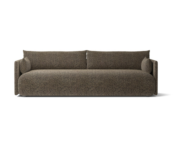 Offset Sofa | 3-seater | Divani | Audo Copenhagen