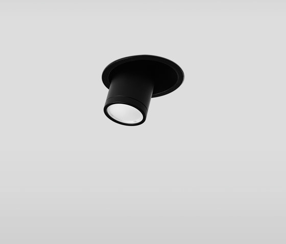 Newton Spots Recessed | Lámparas empotrables de techo | EGOLUCE