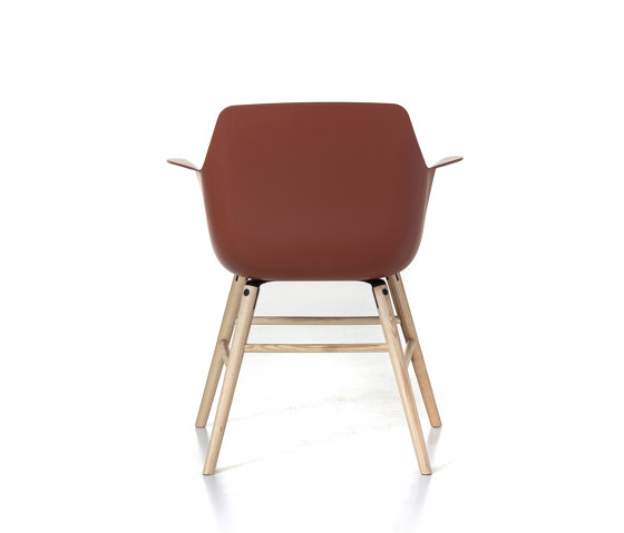 ENKI | Chairs | DVO S.R.L.