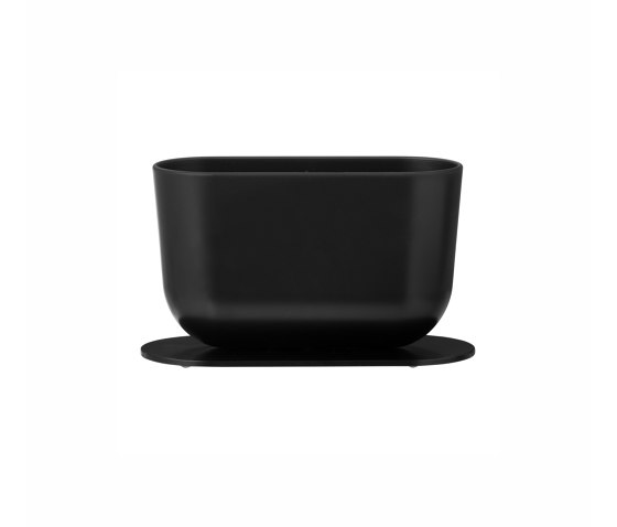 CHAT BOARD® Storage Unit Table Top - Black | Contenitori / Scatole | CHAT BOARD®