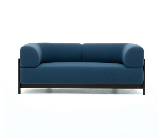 Elephant Sofa 2-Seater de Karimoku New Standard | Sofás