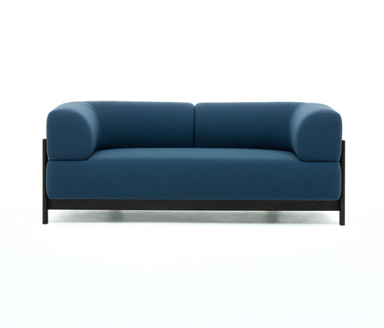 Elephant Sofa 2-Seater | Sofas | Karimoku New Standard