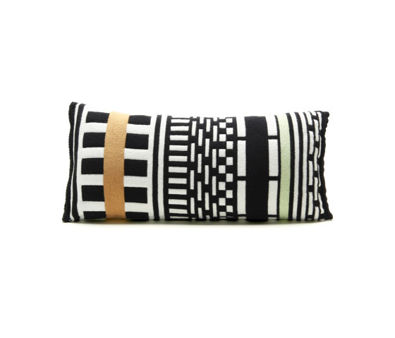 Stripes Cushion S | Cojines | Karimoku New Standard