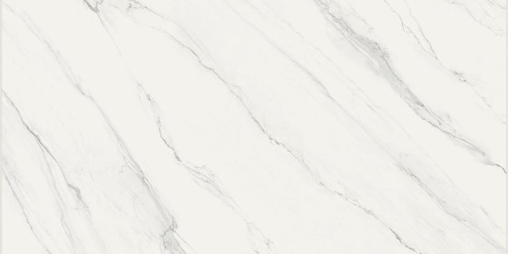 Touché MDi Super Blanco-Gris Honed Polished | Panneaux matières minérales | INALCO