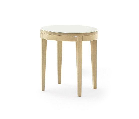 Toffee 883 | Side tables | Montbel