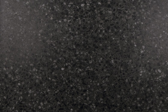 Fluorite Negro Natural | Mineral composite panels | INALCO