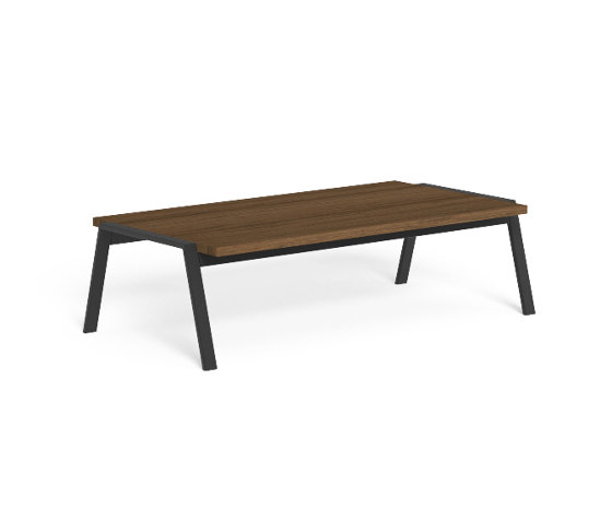 Cottage | Coffee Table 60x120 | Tables basses | Talenti