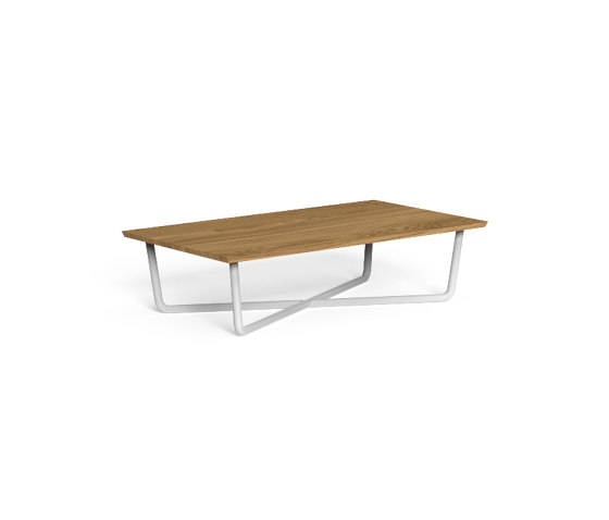 Domino | Rectangular Coffee Table | Tables basses | Talenti