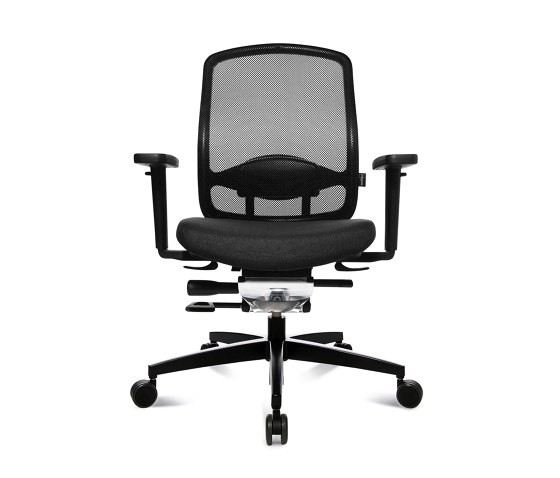 AluMedic 5 | Office chairs | Wagner