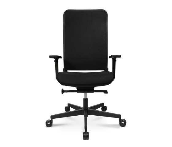 W1 C High | Office chairs | Wagner
