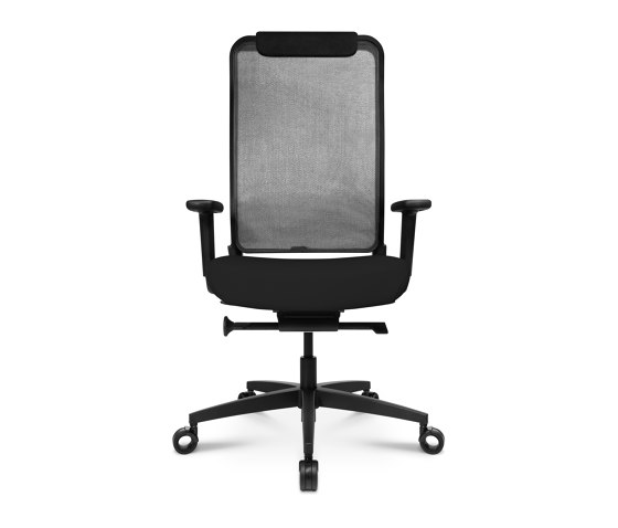 W1 C High | Office chairs | Wagner