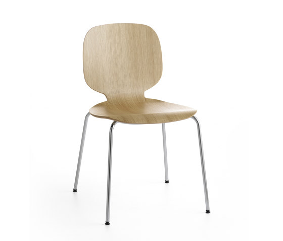 Alis R/4L | Chairs | Crassevig