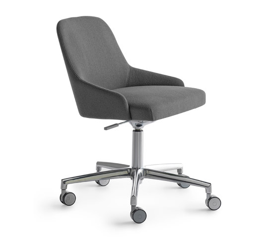 Axel R/SW | Office chairs | Crassevig