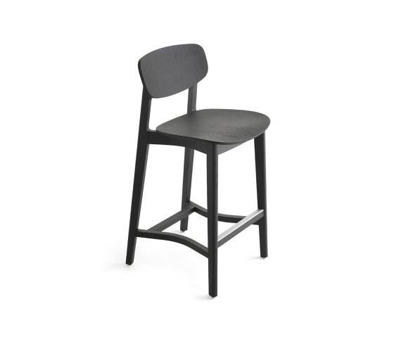 Lene 65 | Counter stools | Crassevig
