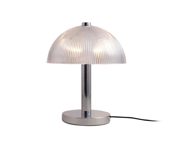 Cosmo Prismatic Glass Table Light | Lámparas de sobremesa | Original BTC