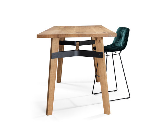 BB 31 Connect Table | Tavoli alti | Janua