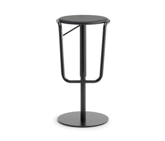 Otto HA | Bar stools | Crassevig