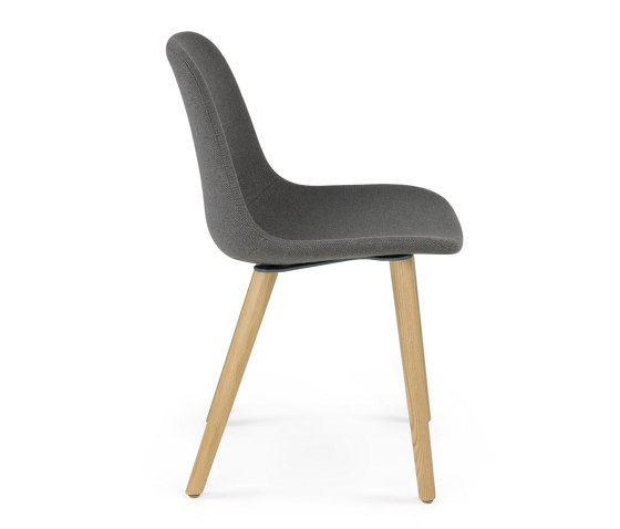 Pola Light R/4W | Chairs | Crassevig
