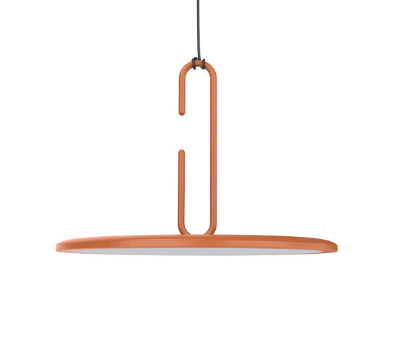 CLIP large pendant | Suspended lights | Penta