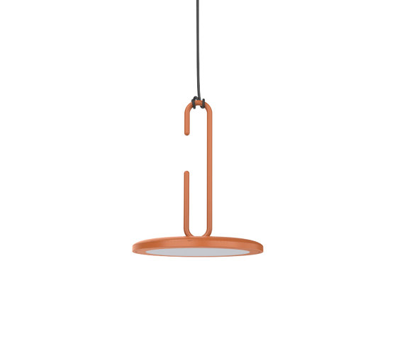 CLIP mini pendant | Lámparas de suspensión | Penta