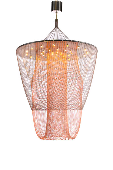 Halo - 1000 S | Suspended lights | Willowlamp