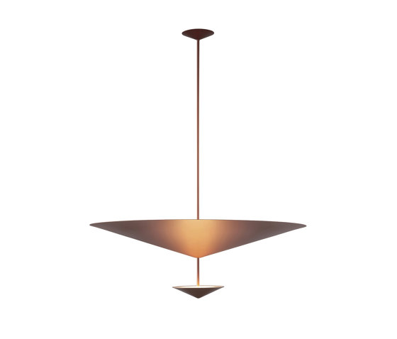 NARCISO pendant | Suspended lights | Penta