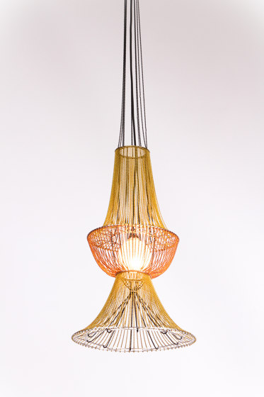 Moroccan Vases - 2 | Suspensions | Willowlamp