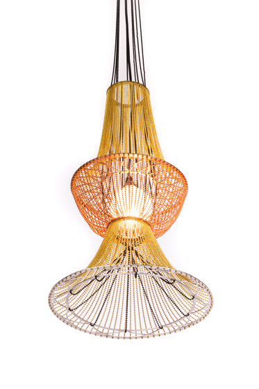 Moroccan Vases - 2 | Suspensions | Willowlamp