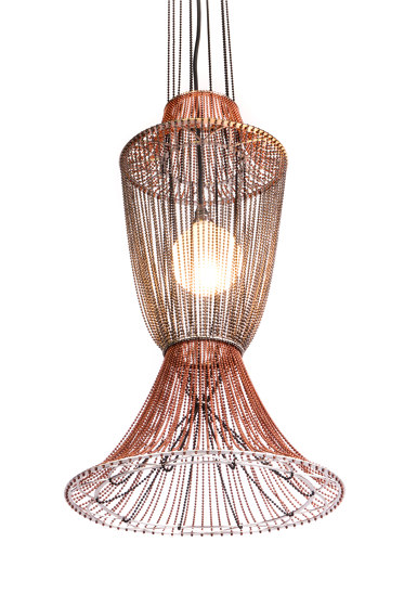Moroccan Vases - 3 | Suspended lights | Willowlamp