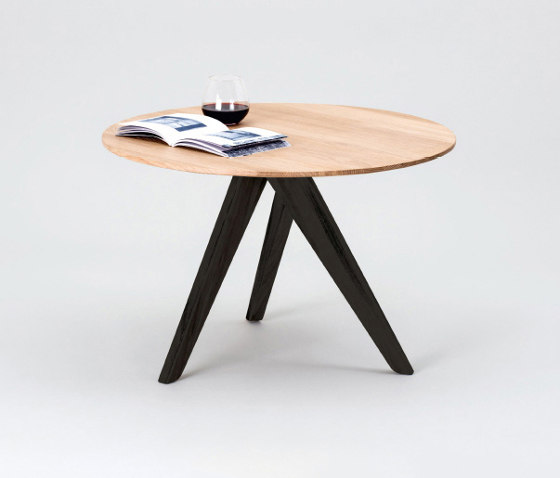 FLAT | Side tables | FORMvorRAT