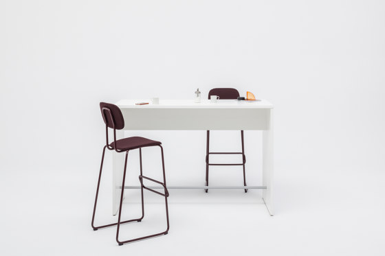 Meeting Table | Tavoli alti | MDD