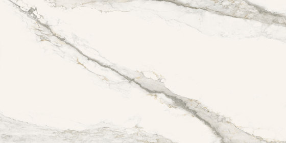 Larsen Super Blanco-Gris Natural | Mineral composite panels | INALCO