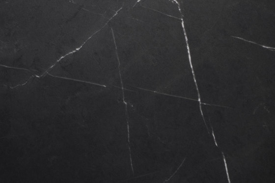 Storm Negro Honed Polished | Mineral composite panels | INALCO