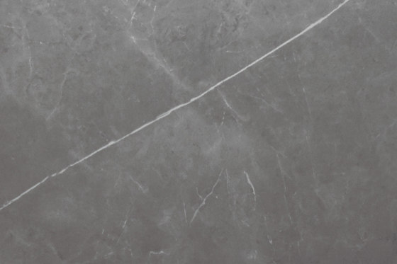 Storm Gris Natural | Mineral composite panels | INALCO
