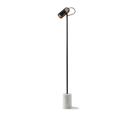 Victor Floor Lamp | Lampade piantana | bs.living