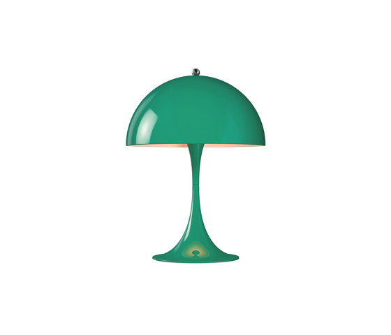 Panthella Mini Table | Luminaires de table | Louis Poulsen