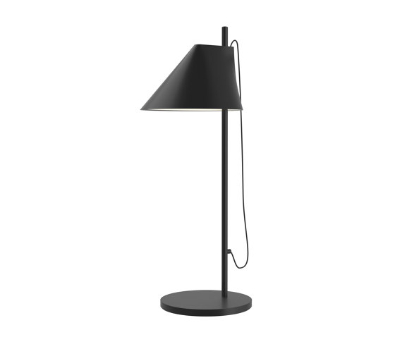 Yuh Lampe de Table | Luminaires de table | Louis Poulsen