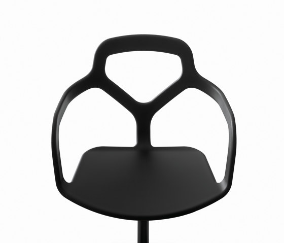 Trace | Stuhl | Stühle | Desalto