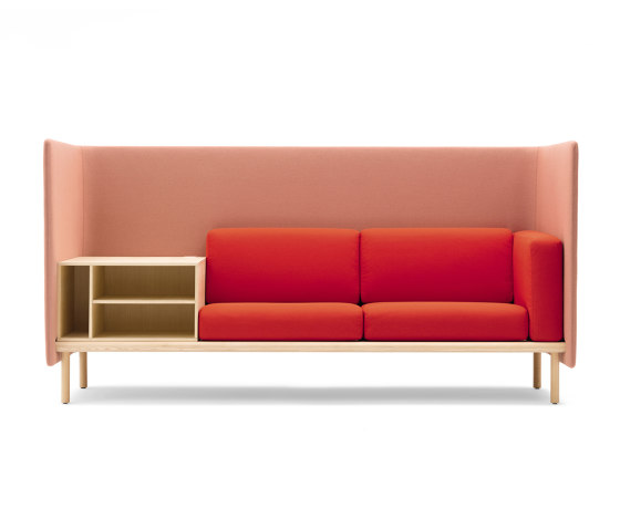 Floater Sofa, 2-Seater | Furniture | COR Sitzmöbel