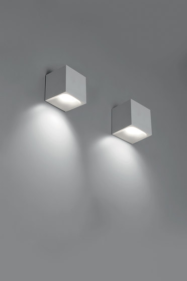 Aede Wall | Wall lights | Artemide