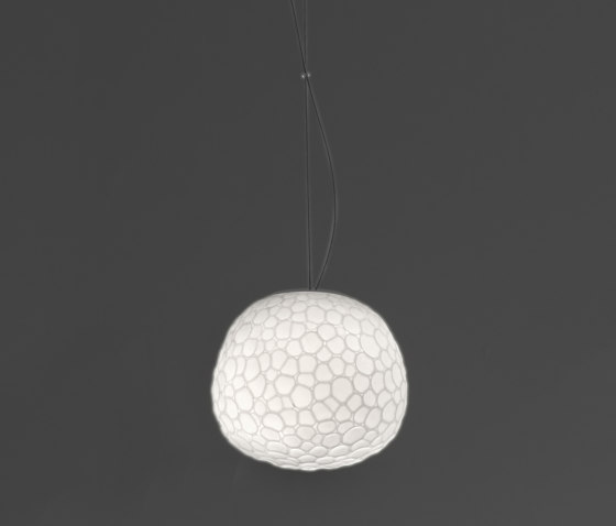 Meteorite 15 Pendelleuchte | Pendelleuchten | Artemide