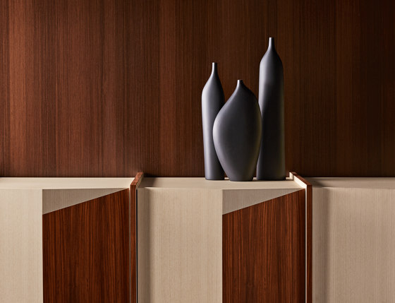 Diedro Storage Unit | Sideboards | Gallotti&Radice