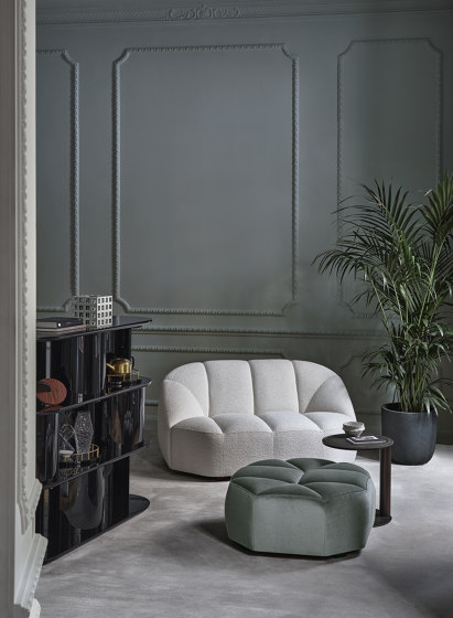 Cloud Pouf | Poufs | Gallotti&Radice