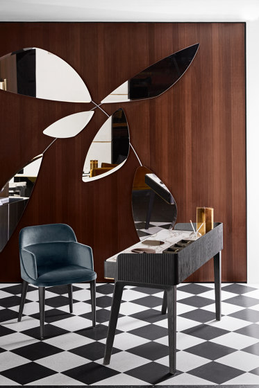 Soho Writing desk | Schreibtische | Gallotti&Radice