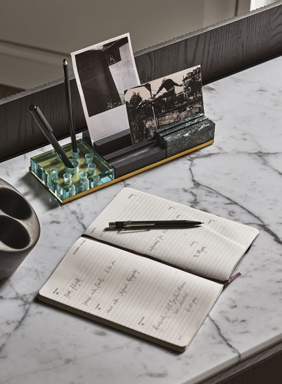 Soho Writing desk | Bureaux | Gallotti&Radice