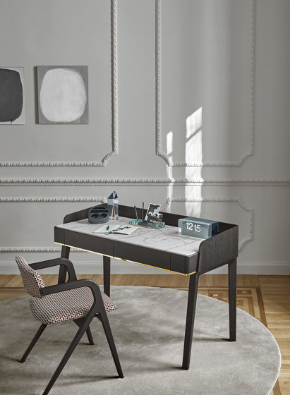 Soho Writing desk | Bureaux | Gallotti&Radice