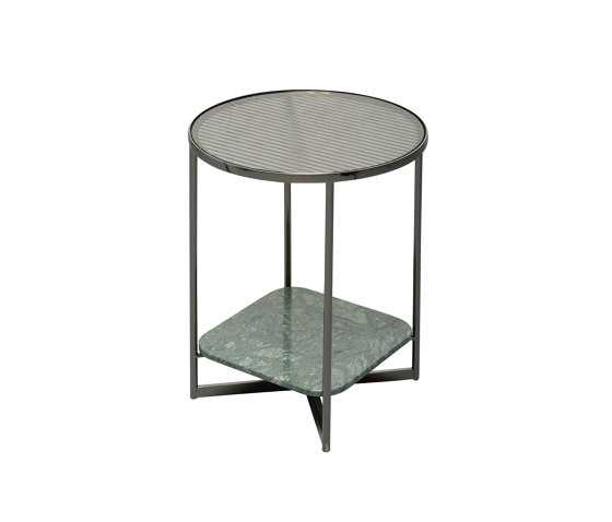 Mohana Small Side Table | Tavolini alti | SP01